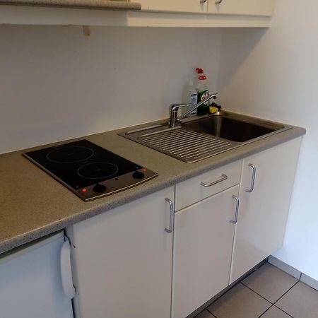 Eyrakot Studio-Self-Check-In Apartment In Selfoss City Center エクステリア 写真