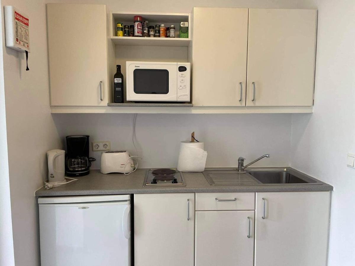 Eyrakot Studio-Self-Check-In Apartment In Selfoss City Center エクステリア 写真
