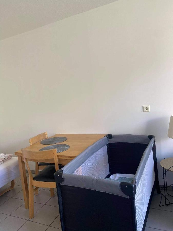 Eyrakot Studio-Self-Check-In Apartment In Selfoss City Center エクステリア 写真