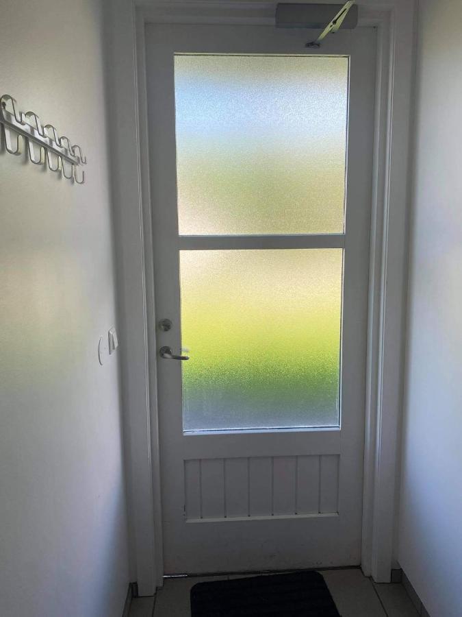 Eyrakot Studio-Self-Check-In Apartment In Selfoss City Center エクステリア 写真