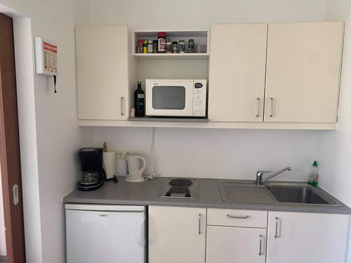 Eyrakot Studio-Self-Check-In Apartment In Selfoss City Center エクステリア 写真