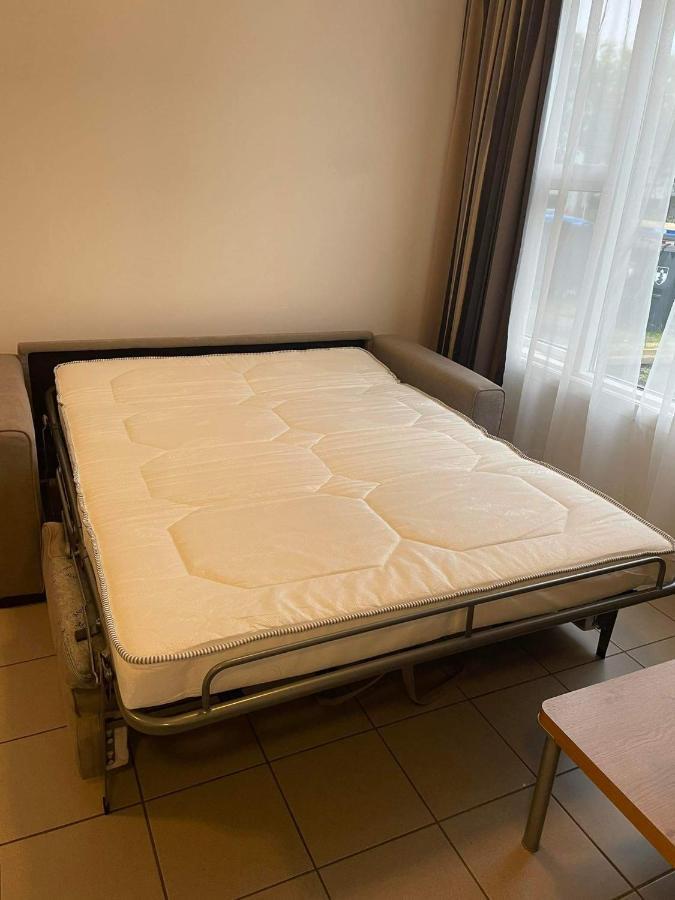 Eyrakot Studio-Self-Check-In Apartment In Selfoss City Center エクステリア 写真