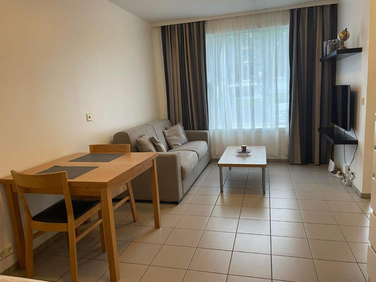 Eyrakot Studio-Self-Check-In Apartment In Selfoss City Center エクステリア 写真