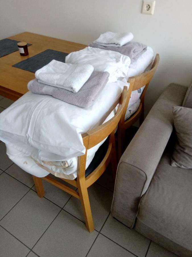 Eyrakot Studio-Self-Check-In Apartment In Selfoss City Center エクステリア 写真