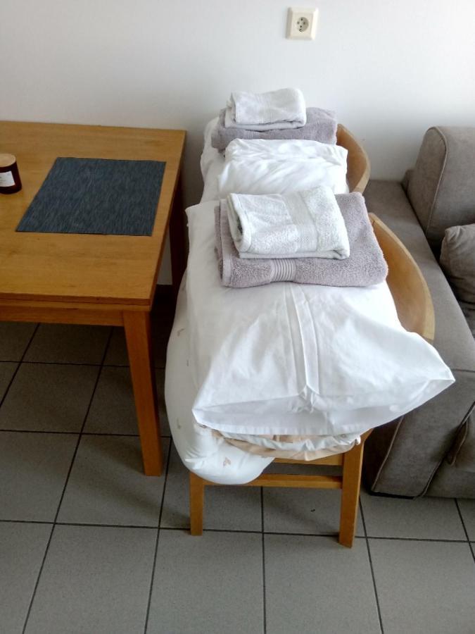 Eyrakot Studio-Self-Check-In Apartment In Selfoss City Center エクステリア 写真