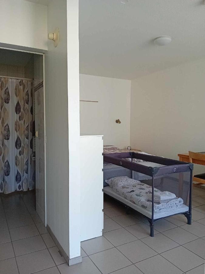 Eyrakot Studio-Self-Check-In Apartment In Selfoss City Center エクステリア 写真